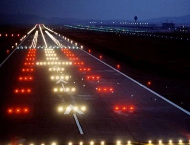 Συναγερμός στο αεροδρόμιο Χίθροου λόγω drone! (φώτο)